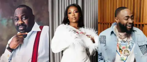 Dele Momodu Speaks On Efforts To Reconcile Davido And Sophia Momodu