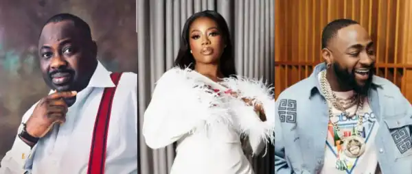 Dele Momodu Speaks On Efforts To Reconcile Davido And Sophia Momodu