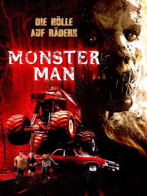 Monster Man (2003)
