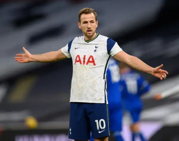 Chelsea to offer Tammy Abraham, Kepa and others to secure the services of world class striker