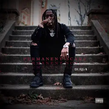 Burga - Insecurities Ft. Kalan.frfr