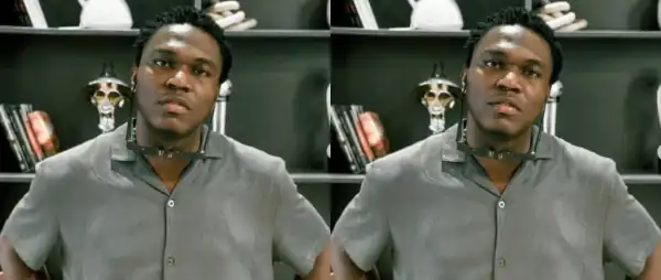 “I Could Quit Music Today And Still Be Financially Set”- Spyro Brags