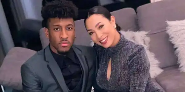 Biography & Career Of Duvad Sabrina