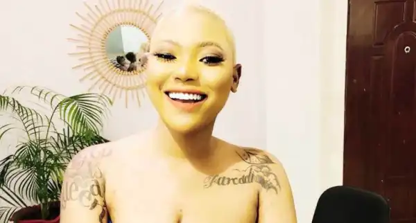 Popular Ghanaian Pastors Book Me For Threesome Session – Queen Farcadi Reveals