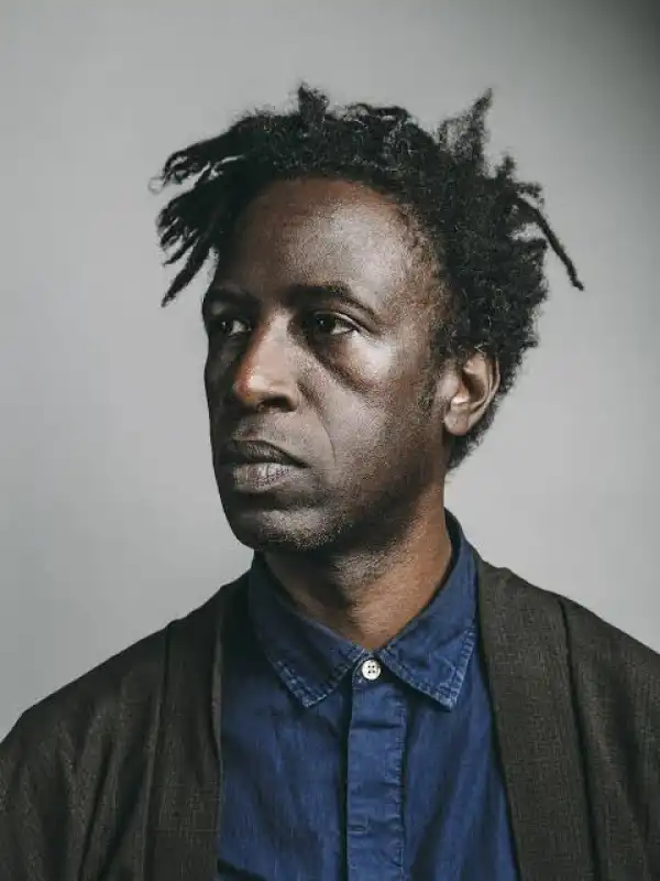 Career & Net Worth Of Saul Williams