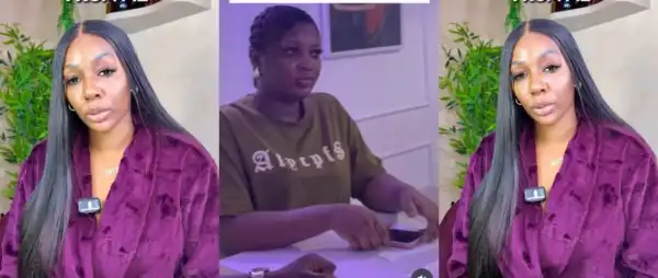 Tolani Baj Accuses Former Employee Of Stealing DJ Controllers Worth Over ₦6m