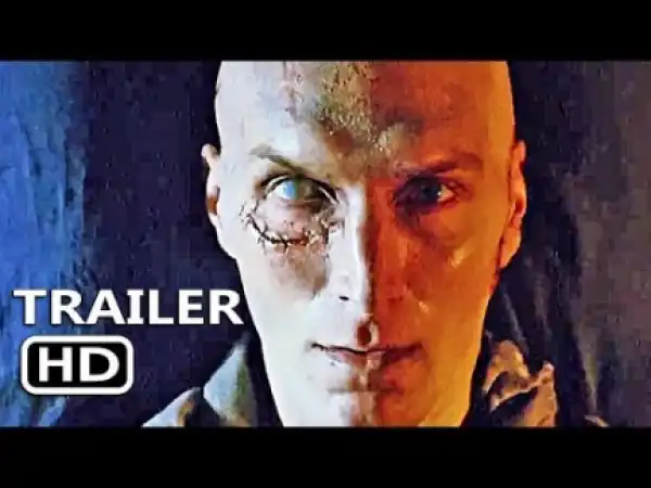 Depraved (2019) (Official Trailer)