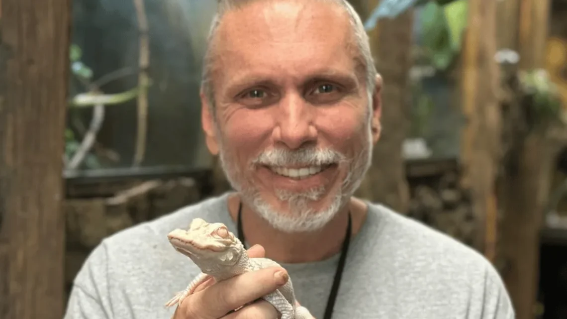 Age & Net Worth Of Brian Barczyk