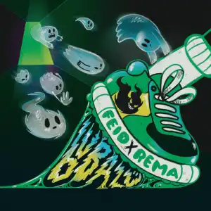 Feid & Rema – Babalu (Instrumental)
