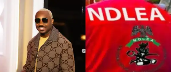 “Inviting People To Commit Crime”- NDLEA Reacts To Pretty Mike’s Arrest