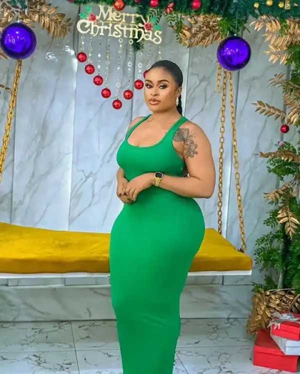 Stop Playing Victim, You Slept With Married Men In London – Sarah Martins Slams Unidentified Friend