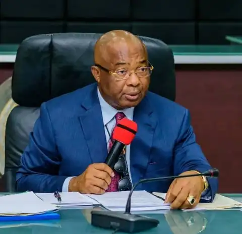 Gov Uzodimma Appoints 16 Special Advisers