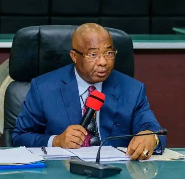 Gov Uzodimma Appoints 16 Special Advisers