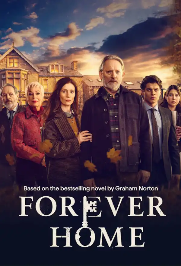 Forever Home (2026 TV series)