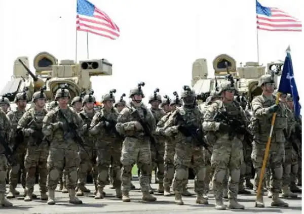 US Army temporarily grounds pilots after deadly crashes