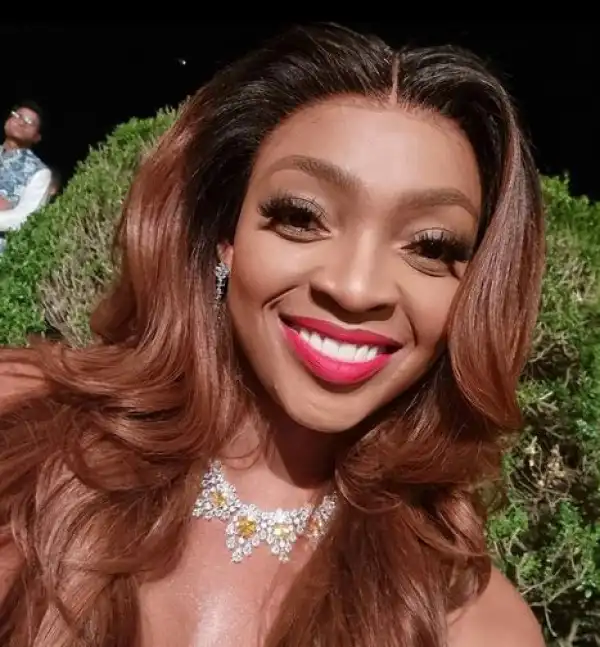 I Have A Bsc, Masters Degree And A Brain - Davido’s Sister, Sharon, Responds To Critics Who Ask Why She Works Despite Father’s Wealth (Video)