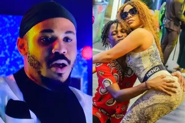 #BBNaija: “Na Ozo Dey Write Love Letter, Na Laycon Dey Collect Yansh” – Dr. Olufunmilayo Trolls Ozo