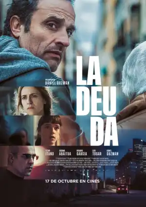 The Redemption (2025) [Spanish]