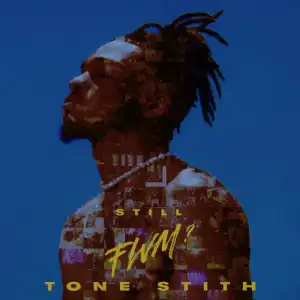Tone Stith - Still Dancin