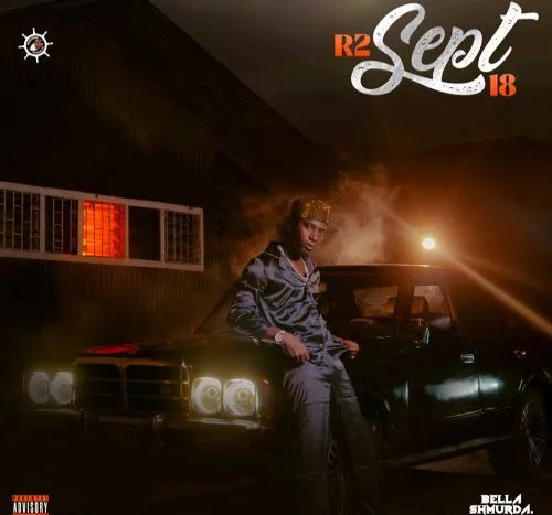 Bella Shmurda Ft. Bloody Civilian – 1999