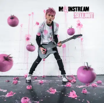 Machine Gun Kelly - mainstream sellout (Album)