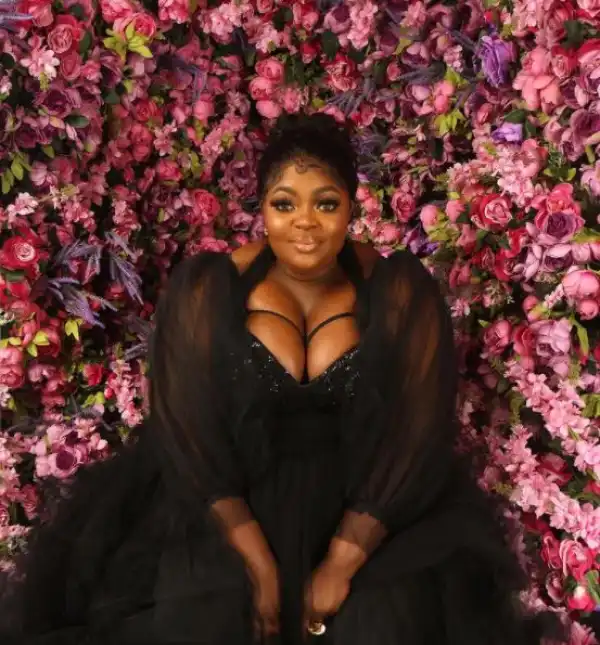 Eniola Badmus Shares Gorgeous New Photos to Celebrate 44th Birthday