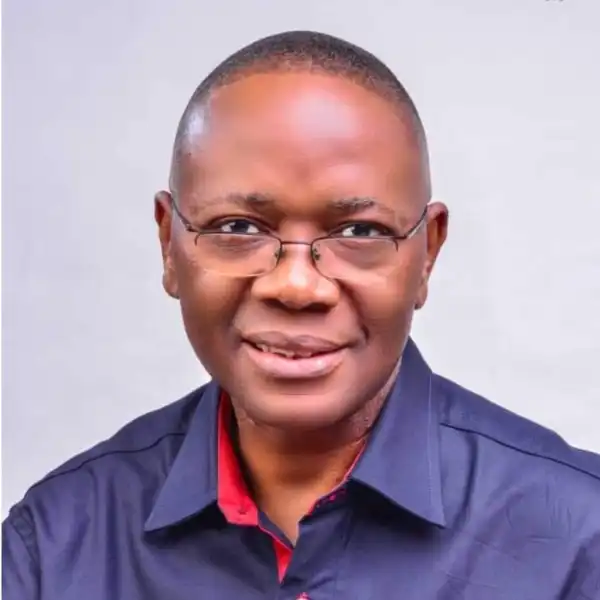 2023: Iro Ukpai decries Abia’s crumbling infrastructure, rising debt profile