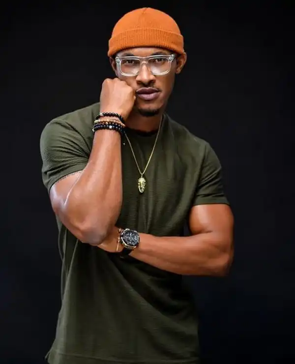 Actresses Are Not Your Mates In The Scheme Of Things, We Are Second Class Citizens - Actor Gideon Okeke Tells His Male Colleagues