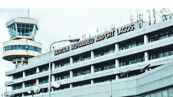 Lagos govt, FAAN demolish 13 houses close to airport