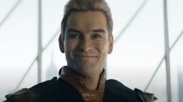 Jensen Ackles Teases The Boys Season 3