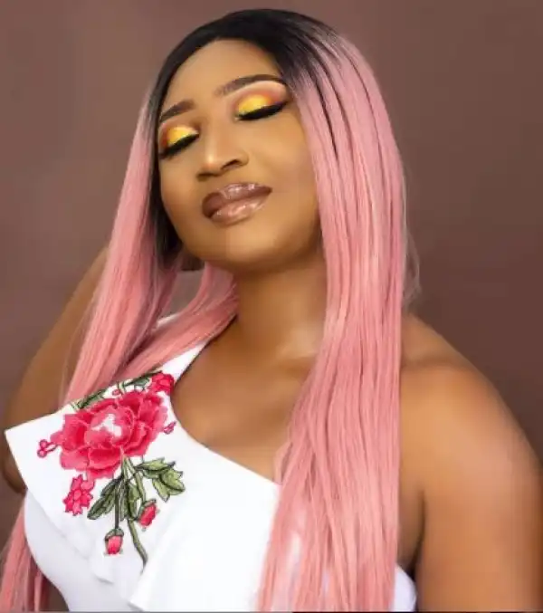 I Once Had S*x At The Back Of A Trailer - Nollywood Actress, Genny Uzoma Confesses (Video)