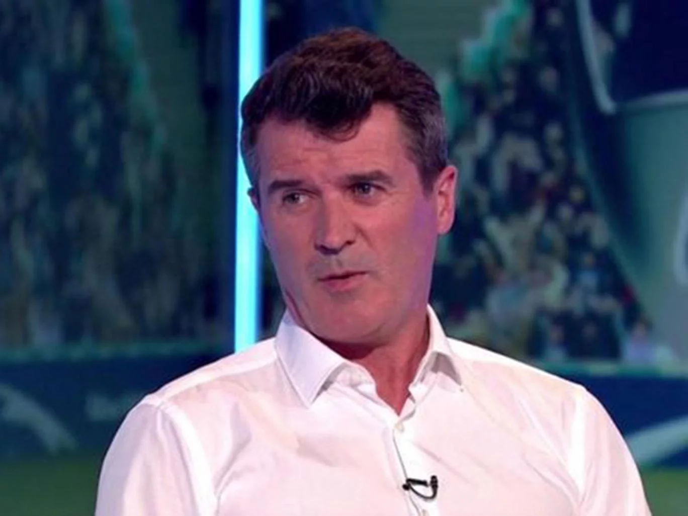 EPL: They didn’t turn up against Man Utd – Roy Keane criticizes three Arsenal players