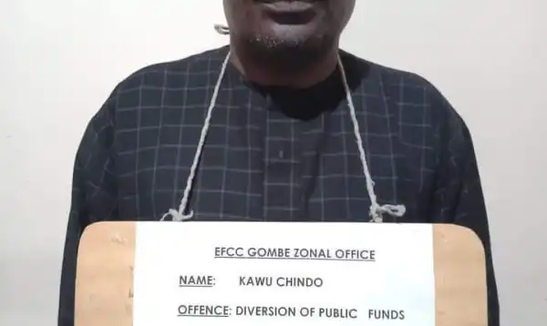 N73.7m Fraud: Court Imprisons Two Former Bauchi Accounts Officers