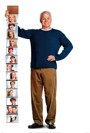 Cheaper By The Dozen (2003)