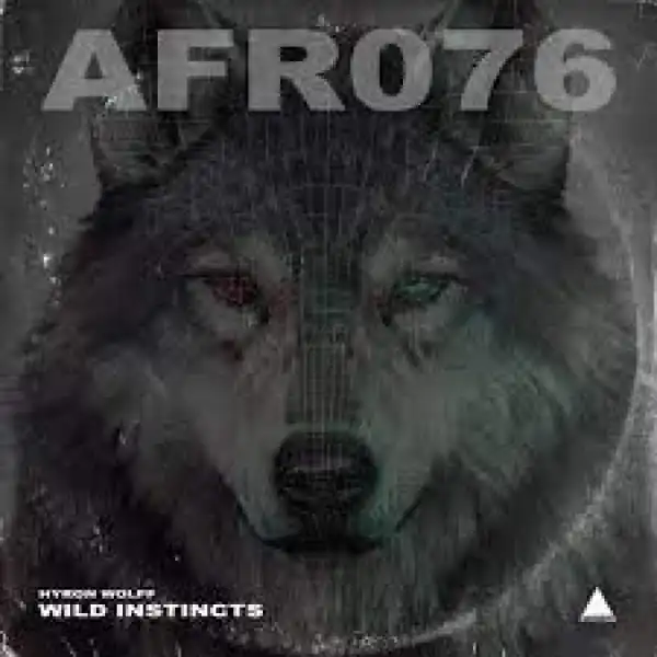 Hyron Wolff – Schizophrenia (Original Mix)