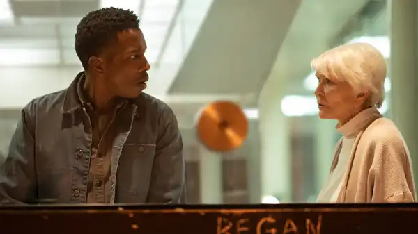 New Exorcist Trilogy Still Moving Forward, Sequel Changes ‘Likely’