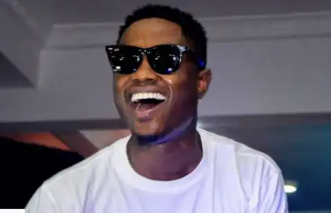 Lekki Tollgate Shooting: ''I Don’t Ask Who Gave The Order, We All Know Who Gave It''- Rapper Vector