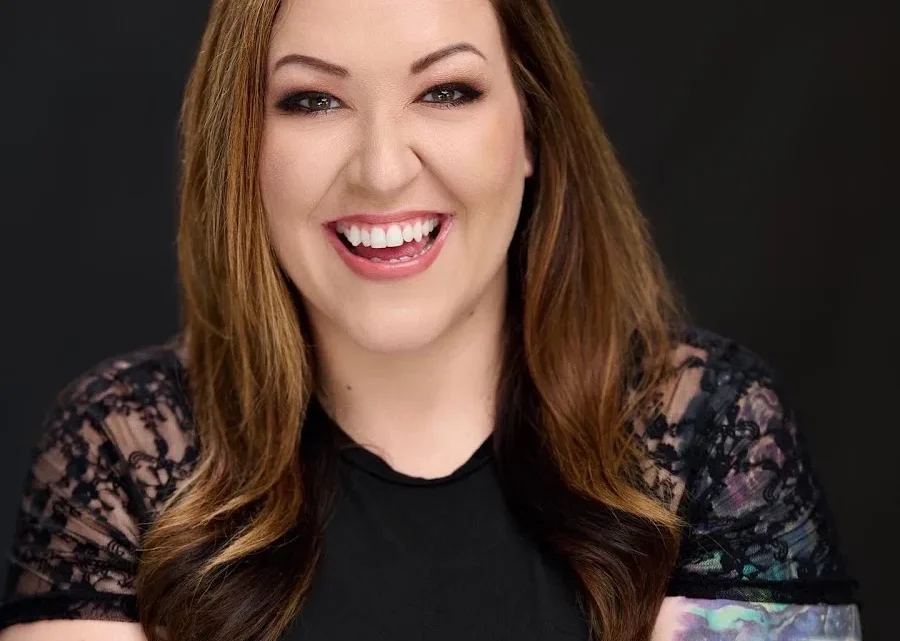 Biography & Career Of Tiffany Nicole Jenkins