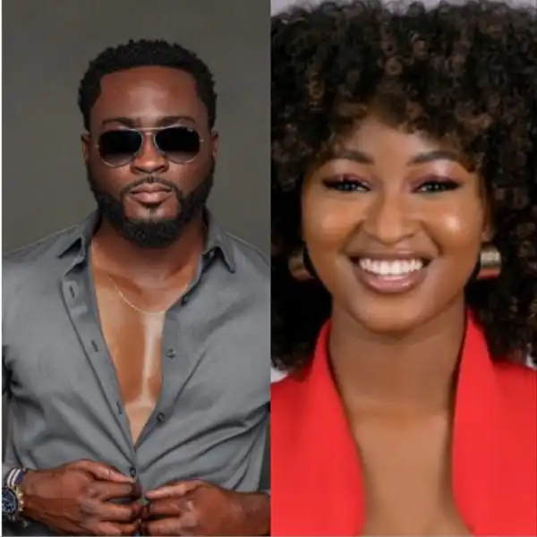 BBNaija All Stars: You Took Pieces of Me With You – Pere Sends Message to KimOprah