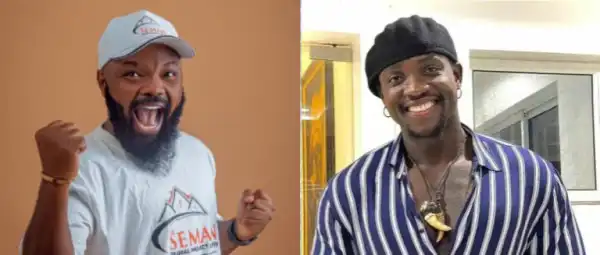 Nedu Reacts To VeryDarkman’s Alleged EFCC Arrest