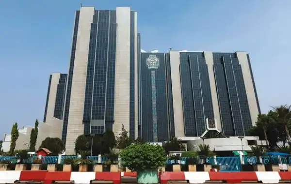 CBN Clears Air On Acceptance Of Old Naira Notes