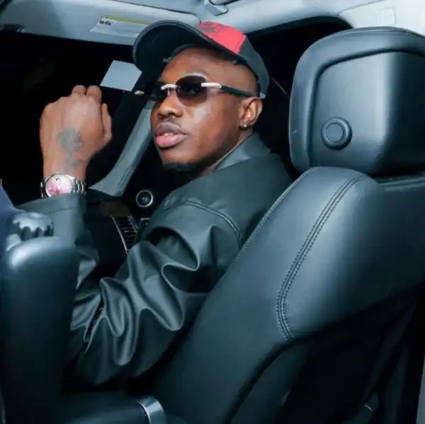 Zlatan Ibile Announces Plan to Sell His Twitter Account With 1.4 Million Followers