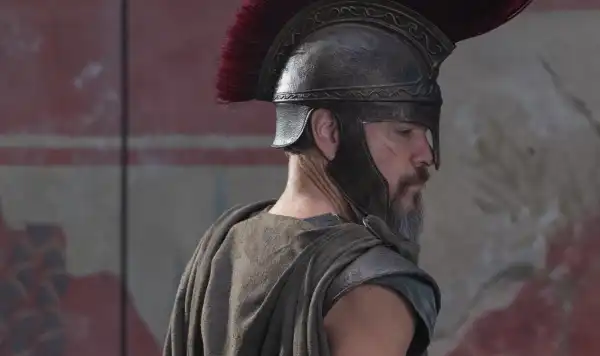 Christopher Nolan’s The Odyssey Gets Exciting Update: ‘An Epic of All Epics’