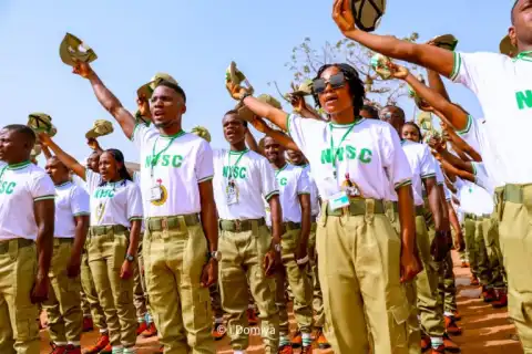 No NIN, No Mobilisation — NYSC Tells Prospective Corps Members