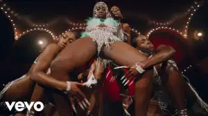 Bree Runway - ATM Ft. Missy Elliot (Video)