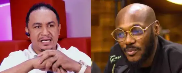“Only prayer can solve 2Baba’s matter as it stands now” – Daddy Freeze