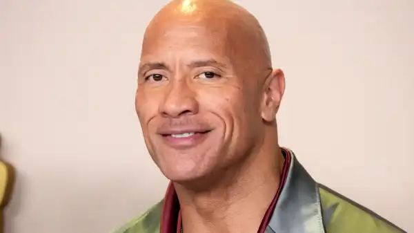 Dwayne Johnson’s Production Company Signs First-Look Deal with Disney