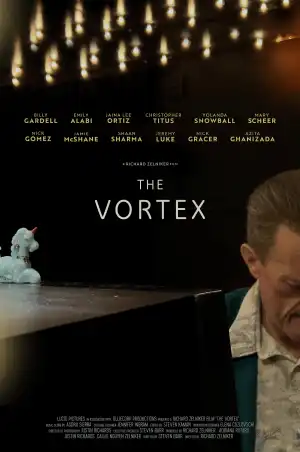 The Vortex (2025)