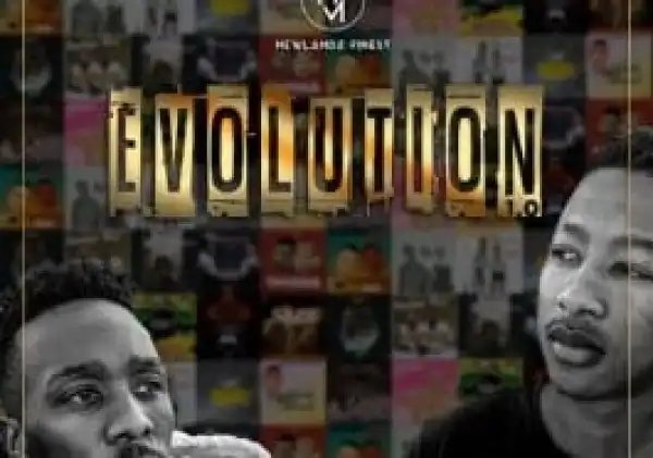 Newlandz Finest – Next Friday Ft. Diskwa