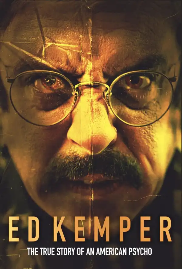 Ed Kemper (2025)